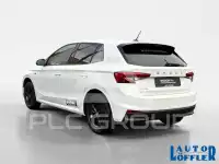 2024 Skoda Fabia