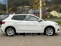 2024 Skoda Fabia