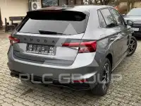 2024 Skoda Fabia