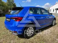2024 Skoda Fabia