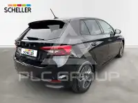 2024 Skoda Fabia