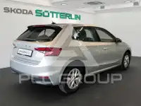 2024 Skoda Fabia