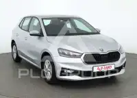 2024 Skoda Fabia