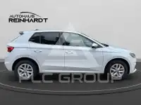 2024 Skoda Fabia