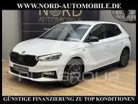 2024 Skoda Fabia