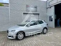 2024 Skoda Fabia