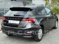 2024 Skoda Fabia