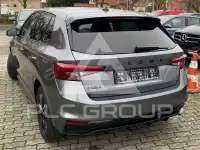 2024 Skoda Fabia