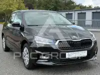 2024 Skoda Fabia