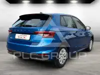2024 Skoda Fabia