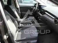 2024 Skoda Fabia