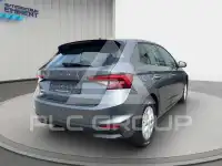 2024 Skoda Fabia