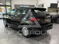 2024 Skoda Fabia