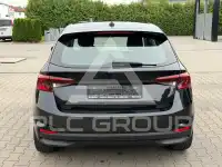 2024 Skoda Fabia