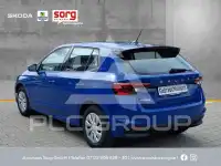 2024 Skoda Fabia