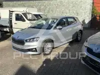 2024 Skoda Fabia