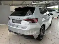 2024 Skoda Fabia