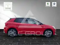 2024 Skoda Fabia