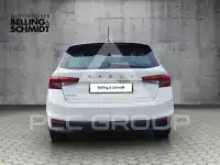 2024 Skoda Fabia