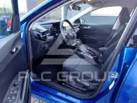 2024 Skoda Fabia
