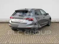 2024 Skoda Fabia