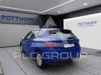 2024 Skoda Fabia