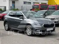 2024 Skoda Fabia