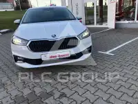 2024 Skoda Fabia