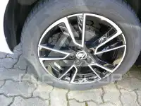 2024 Skoda Fabia