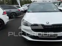 2024 Skoda Fabia