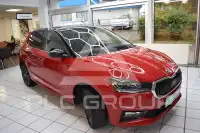 2024 Skoda Fabia