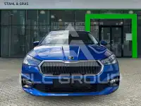 2024 Skoda Fabia