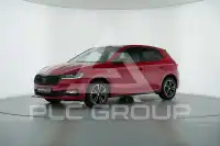 2024 Skoda Fabia