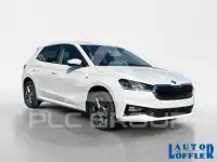 2024 Skoda Fabia