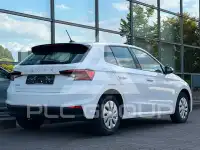 2024 Skoda Fabia