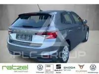 2024 Skoda Fabia