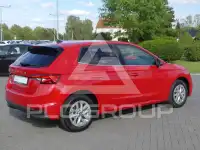 2024 Skoda Fabia