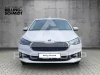 2024 Skoda Fabia