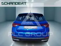 2024 Skoda Fabia