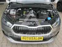 2024 Skoda Fabia