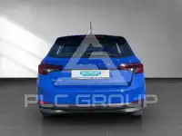 2024 Skoda Fabia