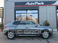 2024 Skoda Fabia