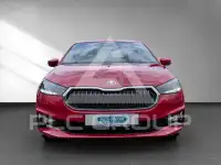 2024 Skoda Fabia