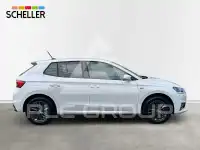 2024 Skoda Fabia