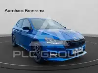 2024 Skoda Fabia