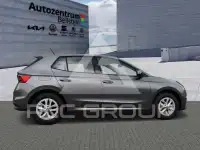 2024 Skoda Fabia