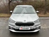 2024 Skoda Fabia