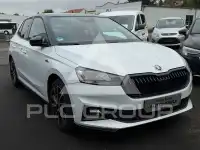 2024 Skoda Fabia