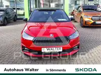 2024 Skoda Fabia