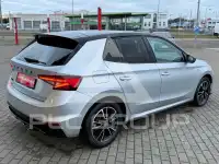 2024 Skoda Fabia